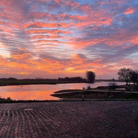 Heerlijke Boerderij Bij Veluwezoom In Het Oude Dieren Exteriér fotografie